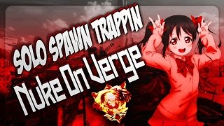 Solo Spawn Trapping Nuke