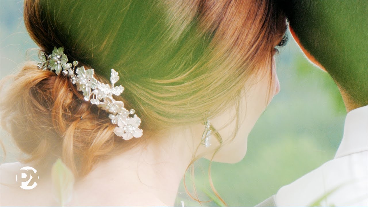 Hochzeitsvideo || Sabrina & Benjamin