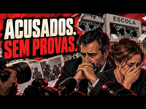 Entendendo a Acusação: Por Que os Jogos Parecem Injustos?