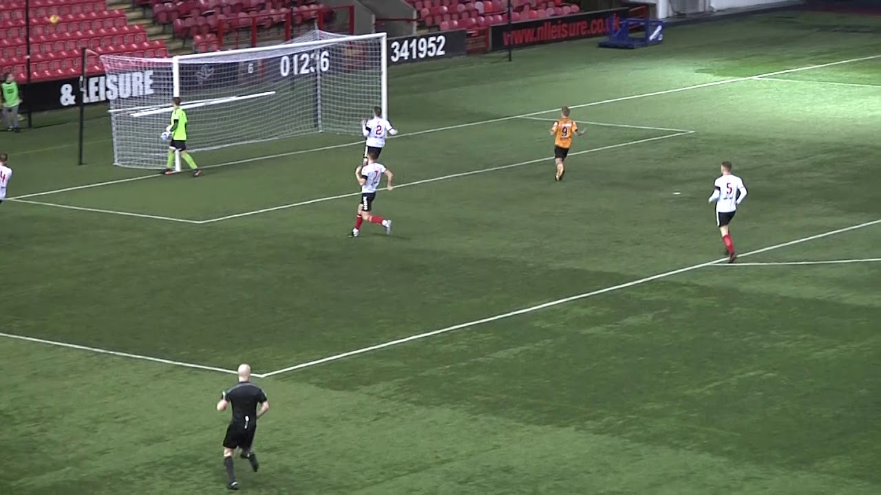 02-01-17: Clyde 0 - 0 Annan Athletic spflashtool
