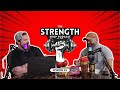 The Strength Shop Episode 5 - The One That Doesnt Discuss Strongman at All