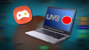 How To Live Stream To Omlet Arcade FROM A COMPUTER!