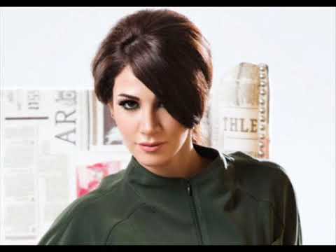 من غبت عيني ما تنام ديانا حداد 