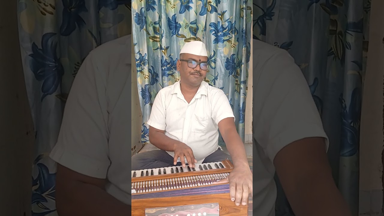 ll हेची दान देगा देवा....ll. Hechi Dan Dega Deva..ll