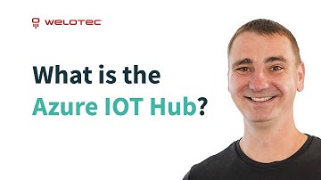 What is the Azure IoT Hub?