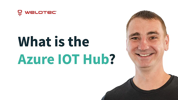 What is the Azure IoT Hub?