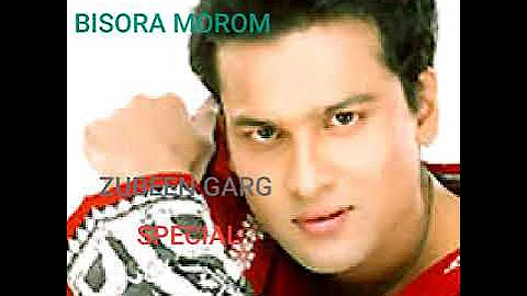 BISORA MOROM |ZUBEEN GARG| ASSAMESE