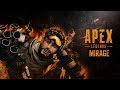 GARA GARA APEX MALES UPLOAD
