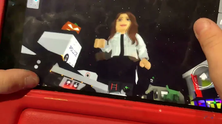 Roblox fun