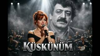 Küskünüm (Müslüm Gürses) Cover Üslümgürses Üldenkaraböcek Şekaraböcek