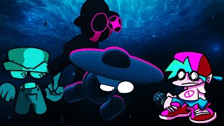 ESTO ME HIZO SUFRIR XD!!//Friday night funking// Hydromania//Misses 1526//Accuracy 54%