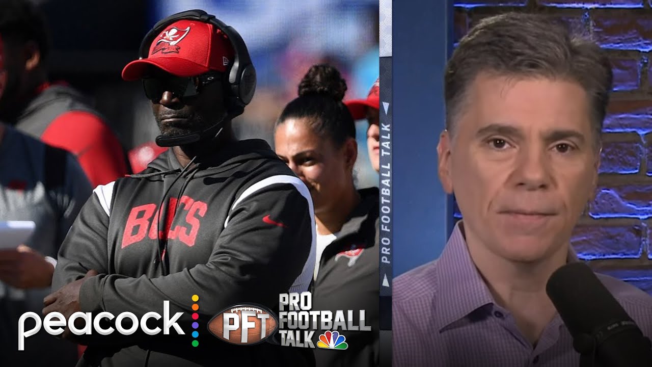 Where do the Tampa Bay Buccaneers go from here ahead of TNF test? Pro