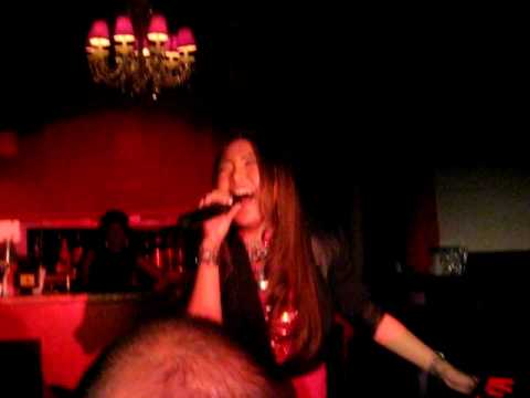 Charice @ Underbar