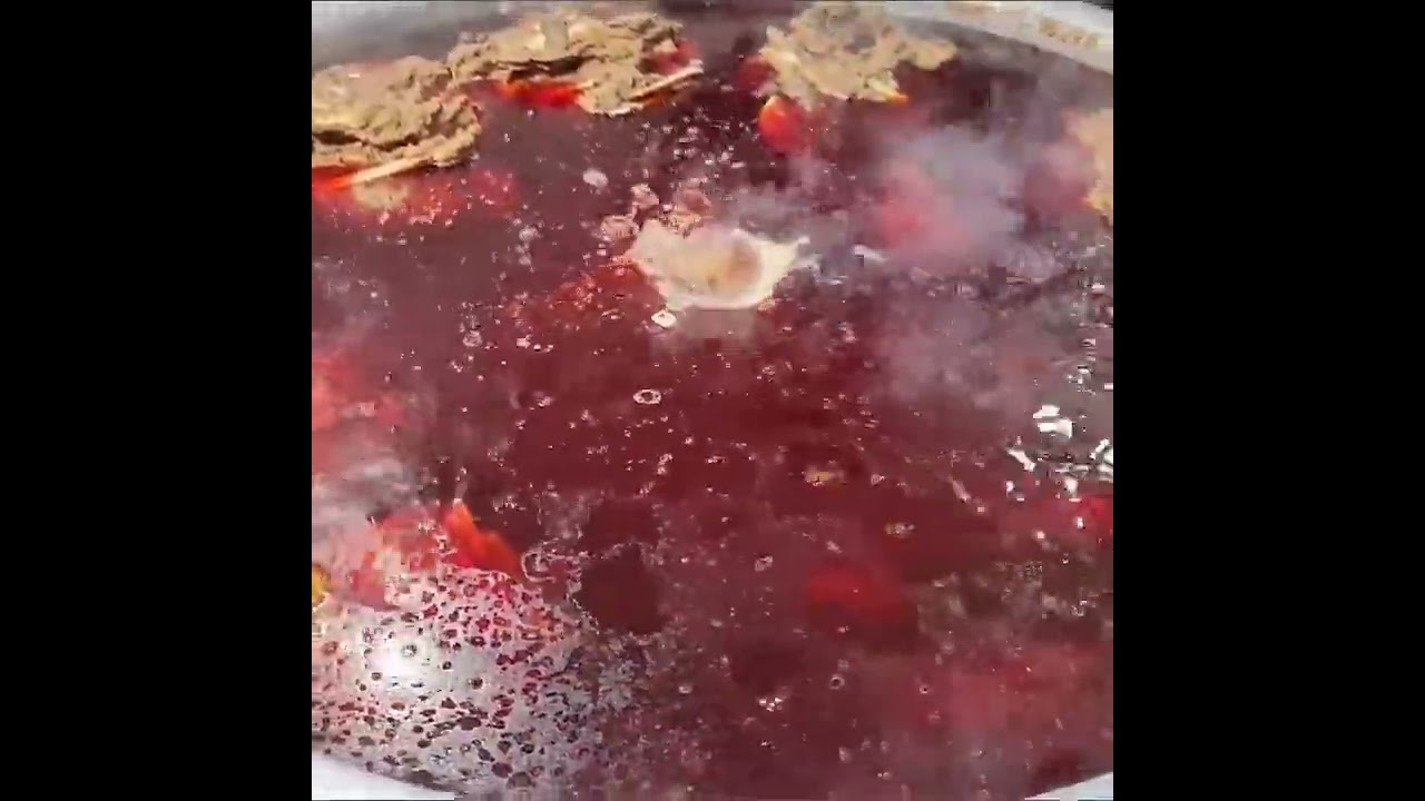 mutton siri paye , mashallah diroji siri paye' 