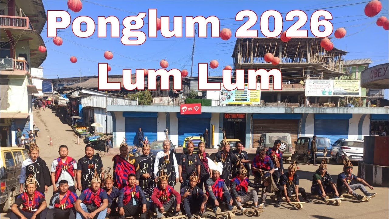 Khongdang show.With Chang Anthem.TDLTDU.