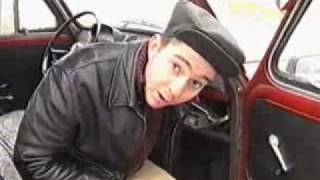 Fiat 850 - Totalcar 1. Rész