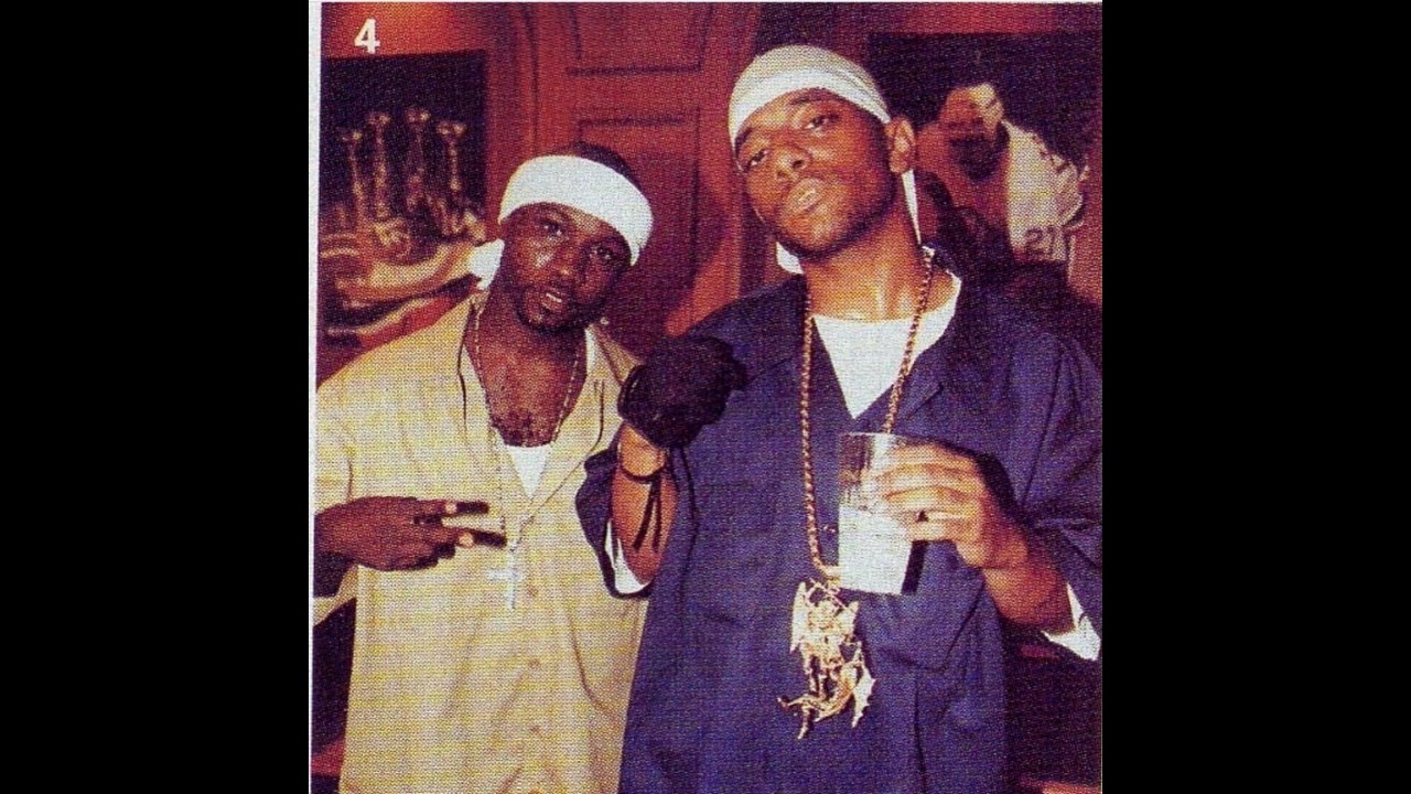 [FREE] Mobb Deep Type Beat x Boom Bap Type Beat | Old School 90s 