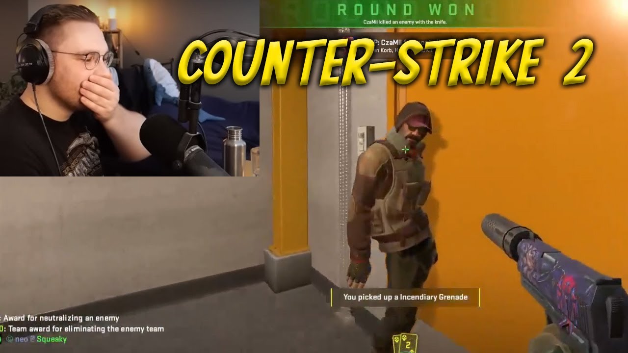 CS2 STILL HAS AWFUL BUGS | CS2 BEST MOMENTS AND HIGHLIGHTS - YouTube