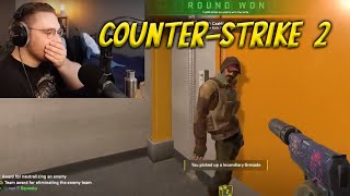 CS2 STILL HAS AWFUL BUGS | CS2 BEST MOMENTS AND HIGHLIGHTS
CS2 Highlights is where all the the best CS:GO clips, best moments, pro highlights, twitch highlights, ксго, ксго лучшие моменты stream highlights collected in one place. In this video you can find compilation of best ace, clutch, 200iq play made by top players of csgo scene such as s1mple, stewie2k, coldzera, niko, device, fallen, scream, kennys, симпл, shox, бумыч, xantares and many others. Also you can find best moments, melhores momentos, en i̇yi̇ anlar, najlepsze momenty, from the matches of tier 1 teams like Liquid, NaVi, нави, Astralis, MIBR, FaZe Clan, NIP, Fnatic, Vitality, BIG clan, cloud9, G2, Ence, Mousesports, EG, on this channel vladopard, vladopard 3, nykytilan kohokohdat, лучшие клипы, обзор, повтор. Here you can find vod and replay of grand final, semi final, do or die, you lose you out matches with mejores momentos, parhaat hetket, meilleurs moments from twitch, твич клипы, esl pro league, blast premier, esl one, dreamhack, major, мажор, дримхак, про лига, райз, райз симпл, gaules, woxic, luken, johny boy, paszabiceps, izak, iem csgo,
This is my original video. Lots time and effort was spent to deliver you the best, original & unique video which was all done by me (searching, filtering, sorting, editing). I hope you enjoy and I will continiue the hard work to bring you more high quality edits in the future!
BEST CSGO MOMENTS OF 2023!!
#csgo #cs2 #cssource #gaming #competitive #shroud #simple #clips #counterstrike #cs CS2 STILL HAS AWFUL BUGS | CS2 BEST MOMENTS AND HIGHLIGHTS