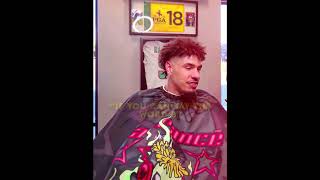 LaMelo Ball is Smarter Than You Thought #lameloball #nba