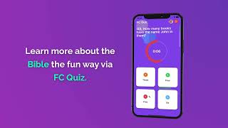 Religious App Promo Video for Playstore | Faran Studio screenshot 5
