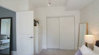 560 Front St W, Unit 414