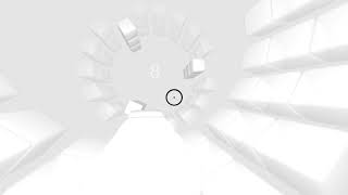 Rings Jump VR - White Gameplay screenshot 4