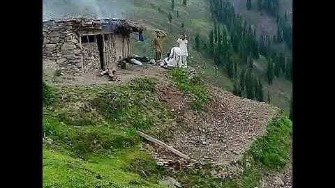 Saif Ul malook Punjabi Awal hamd Sana Ilahi