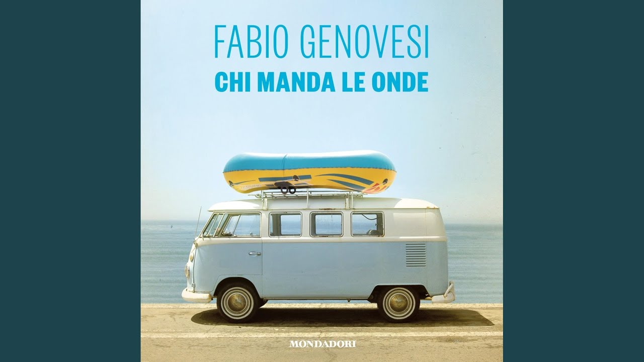 Capitolo 70 - Chi manda le onde