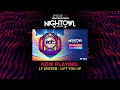 EDC 2024 MEGAMIX - NIGHT OWL RADIO 453