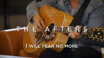 I Will Fear No More (Pulse Sessions) I Will Fear No More (Pulse Sessions)