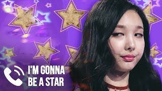 TWICE - I'M GONNA BE A STAR | RINGTONE