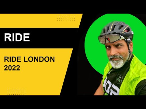 Vídeo: RideLondon forma equip amb Zwift com a soci oficial d'entrenament