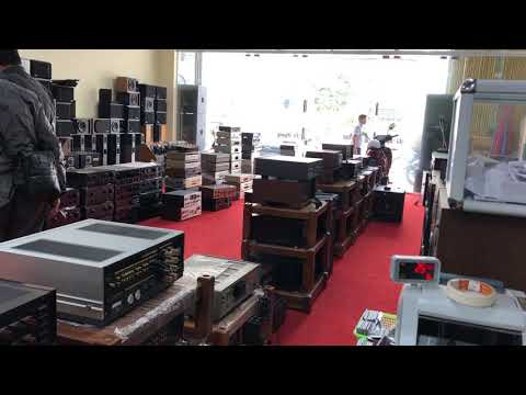 Video Dòng loa đa năng Onkyo D77 là sự lựa chọn của các bác... - youtube