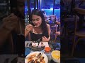 This is the big fish restaurant travel thailand pattaya bigfish siampattaya dessert