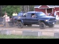 15 Mins Of 4x4 CUMMINS Diesel Truck Pulls!