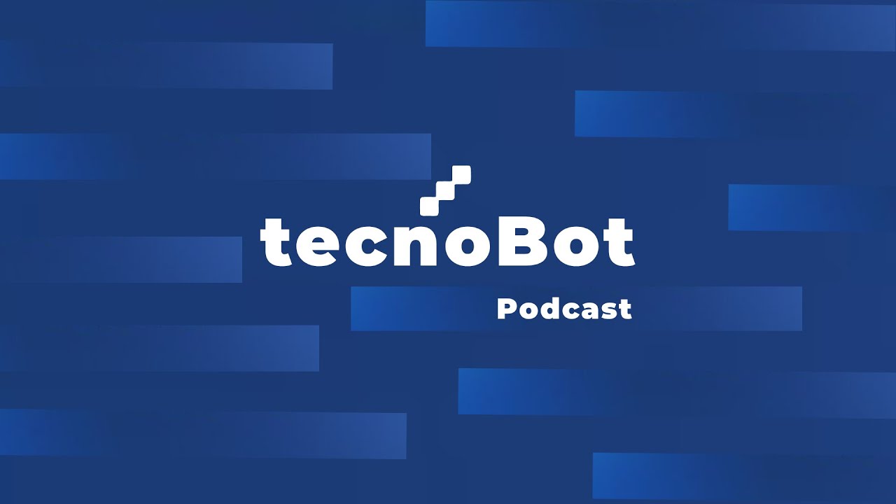 TechnoBot | Tecnología en Rec Te Cuenta 