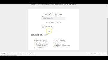 Sharing - FARMserver Tutorial