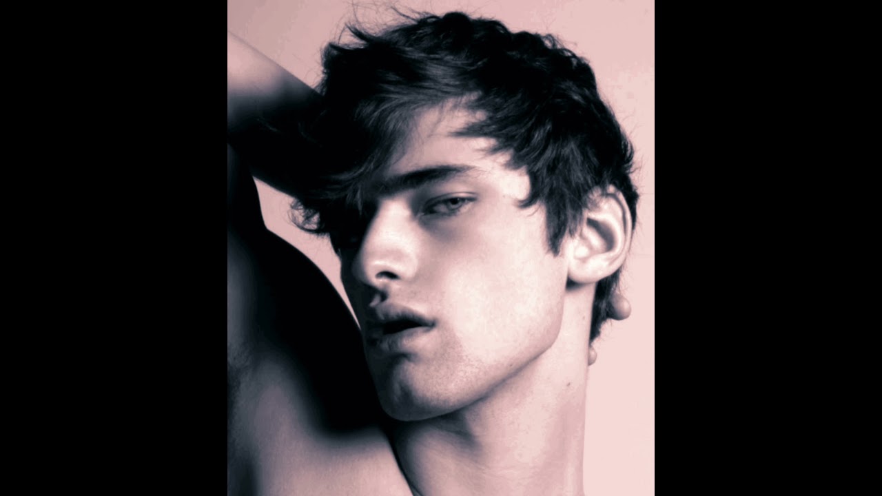 You have eyes like sean o'pry -subliminal