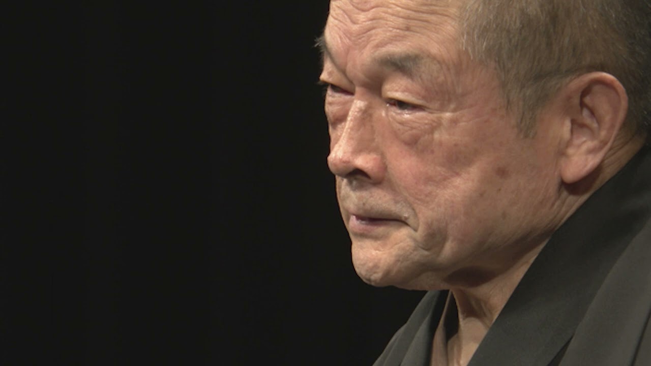 柳家小三治 (十代目)  -  「芝浜」