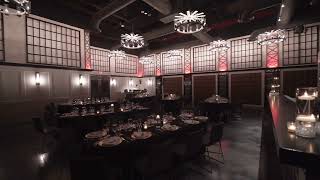 The Refuge Virtual Tour