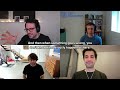Zed Founders Chat #4
