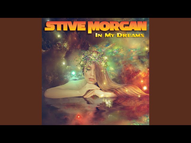 Stive Morgan - Stratosphere