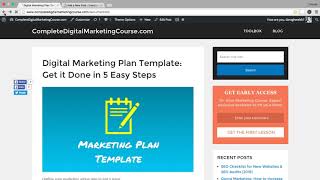44.  Copy Optimization Headings Tags, Outgoing & Internal Links etc