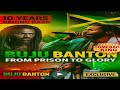 Buju Banton S Epic Comeback The Untold Story Of Reggae S Legend Buju Banton S Epic Comeback The Untold Story Of Reggae S Legend