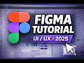 Figma Setup for Beginners | UI/UX Design Tutorial