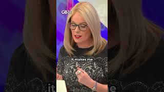 "OPEN SECRET!" Michelle Dewberry FUMES as police CLOSE grooming gangs probe
