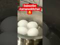 Benefits Of Boiled Eggs 🍳#boiledeggs #eggbenefits #motivation #asmanazkitchen #shorts #tips #cooking