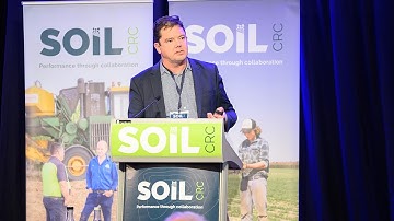 Program 1 PhD Presentation 2025 - Incentivising soil stewardship through the consumer market