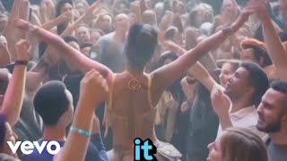 NyS UniVerse - Booty on Fire (Lyric Video)